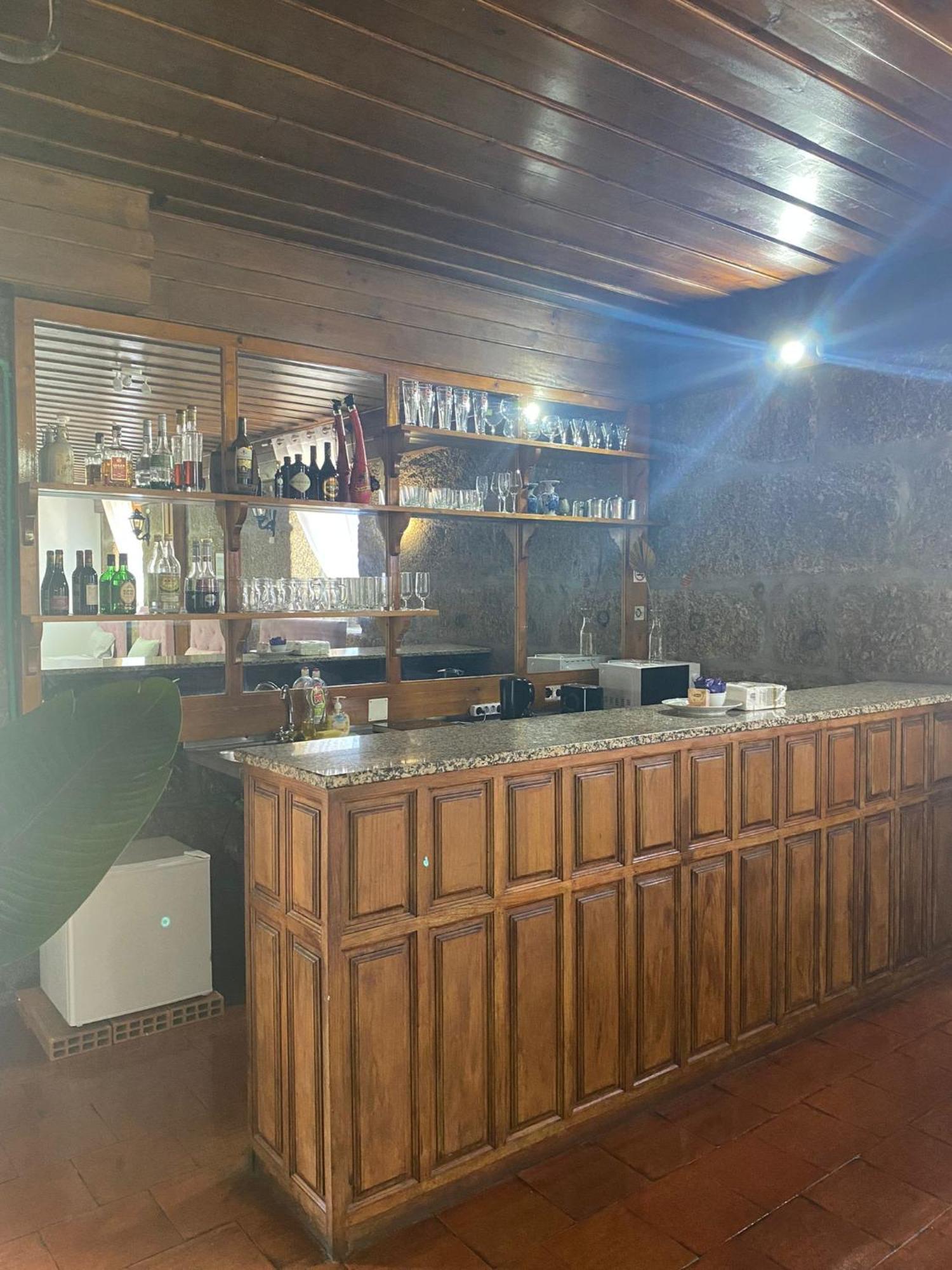 Casa Augusta - Quinta Otel Penafiel Dış mekan fotoğraf
