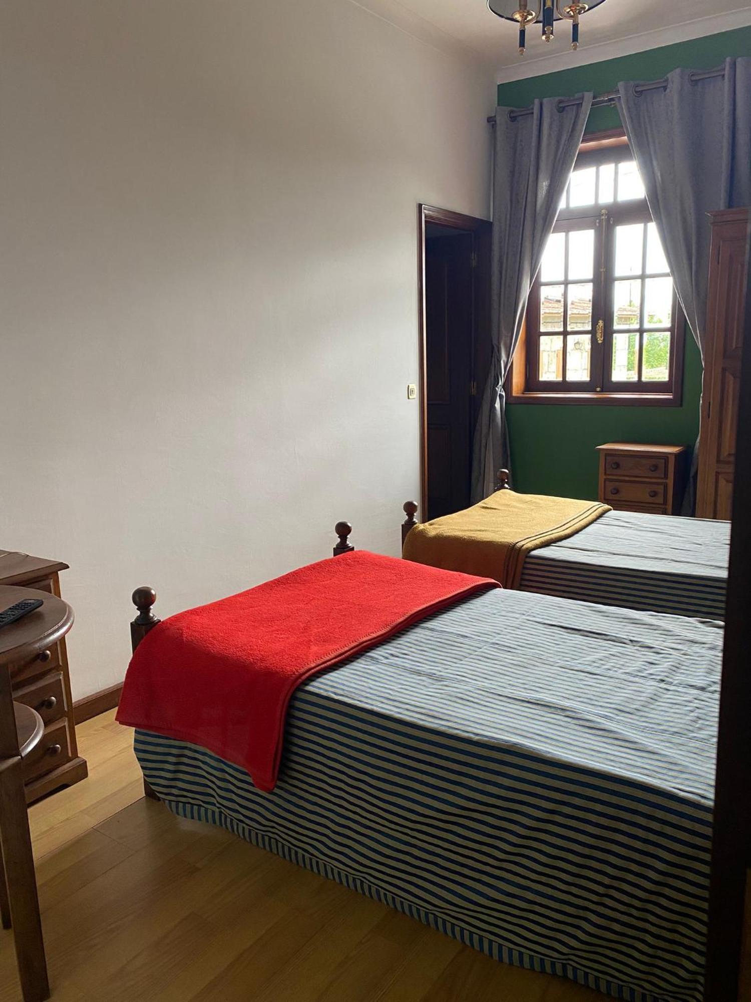 Casa Augusta - Quinta Otel Penafiel Dış mekan fotoğraf