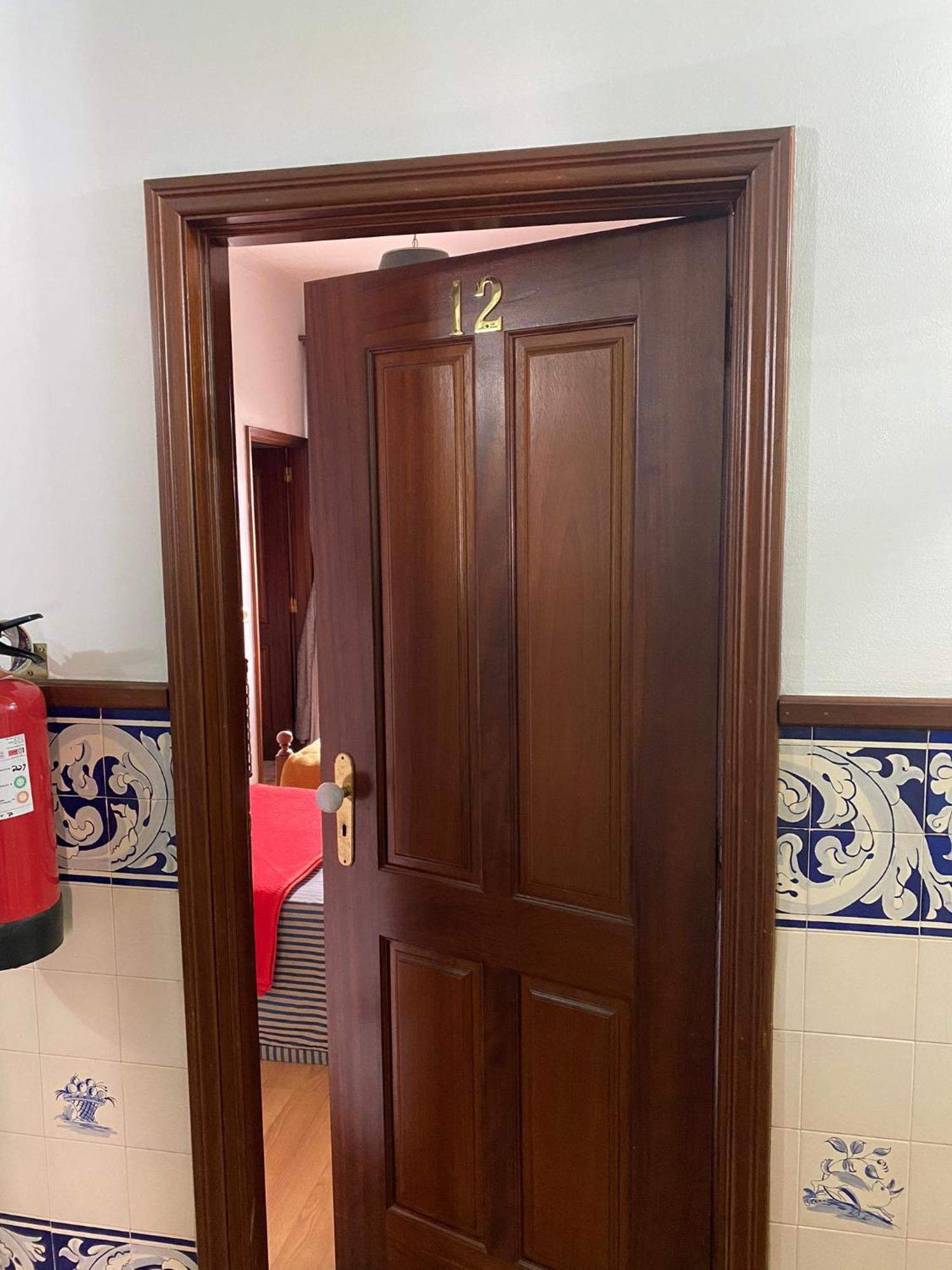 Casa Augusta - Quinta Otel Penafiel Dış mekan fotoğraf