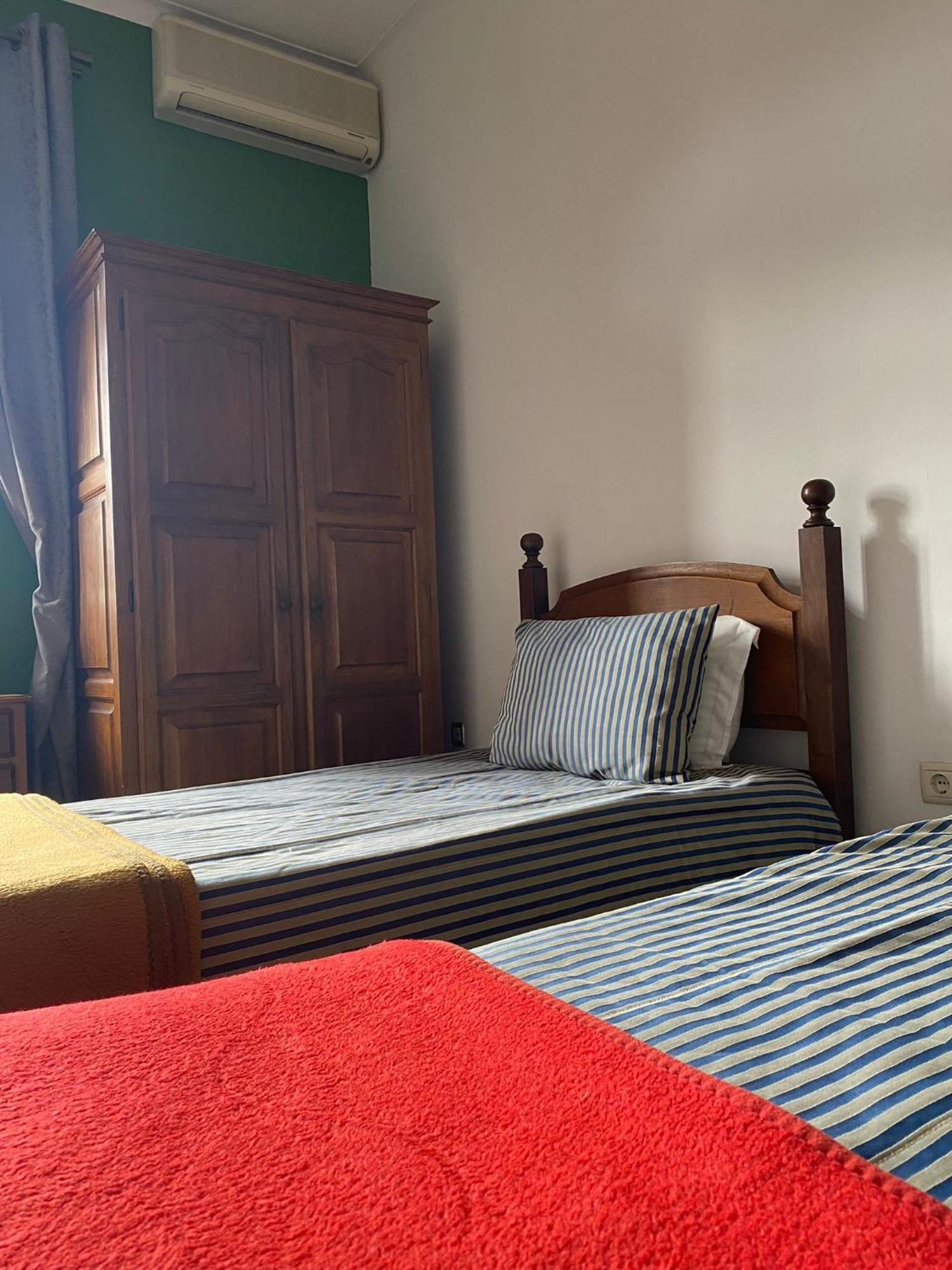 Casa Augusta - Quinta Otel Penafiel Dış mekan fotoğraf