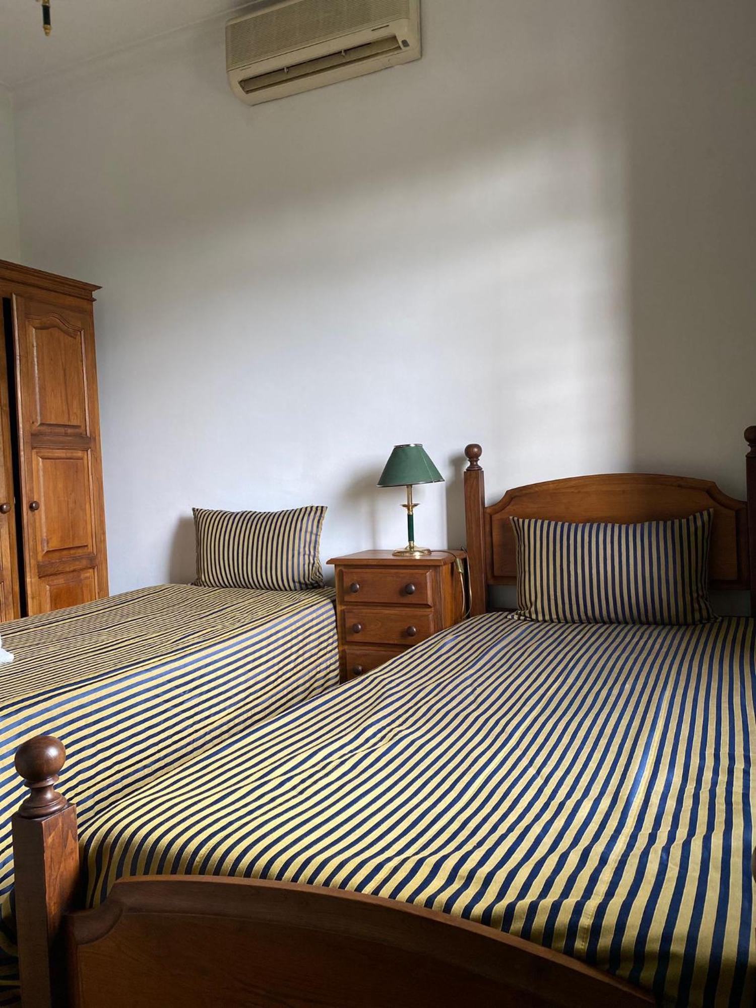 Casa Augusta - Quinta Otel Penafiel Dış mekan fotoğraf