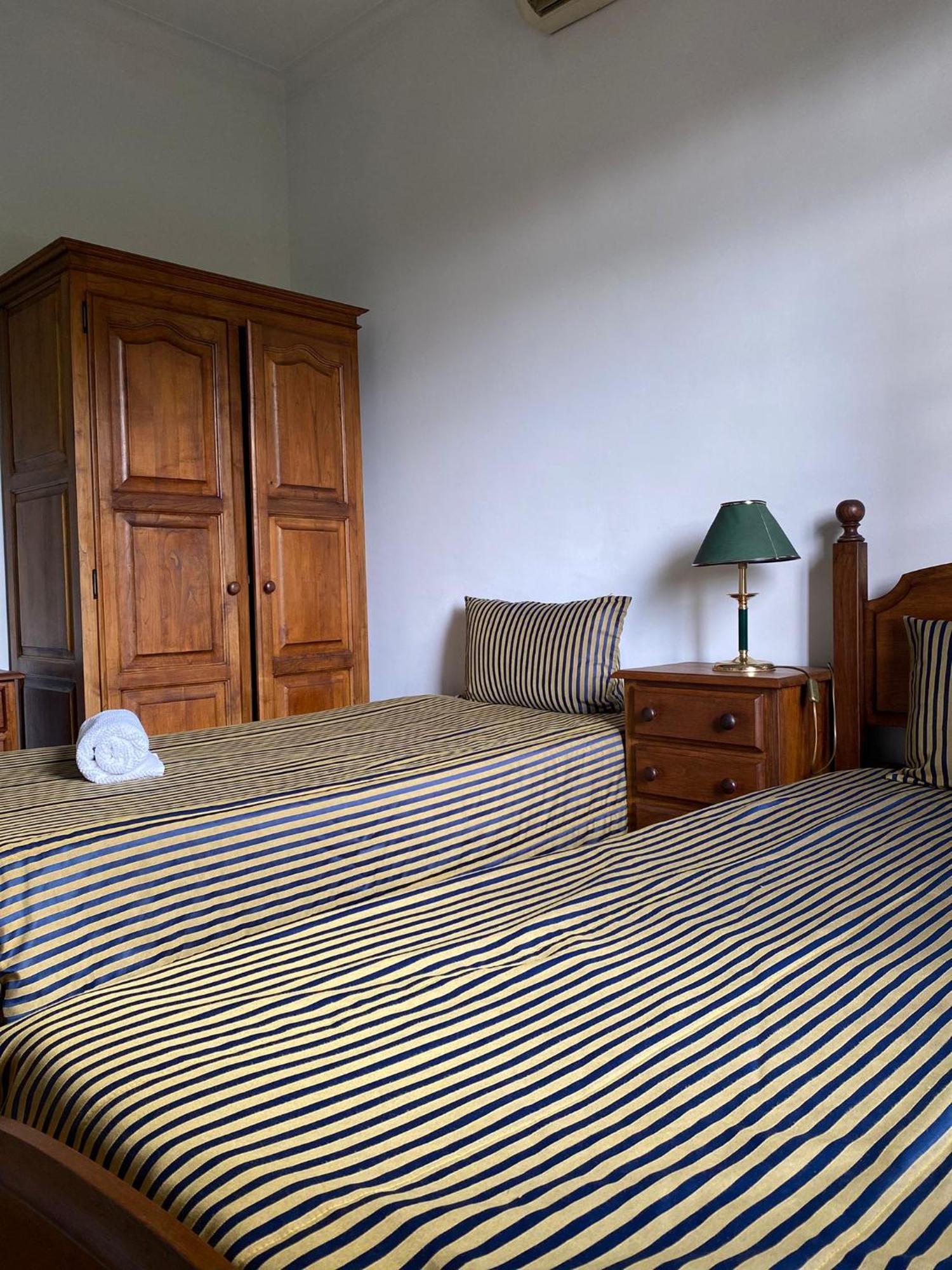 Casa Augusta - Quinta Otel Penafiel Dış mekan fotoğraf