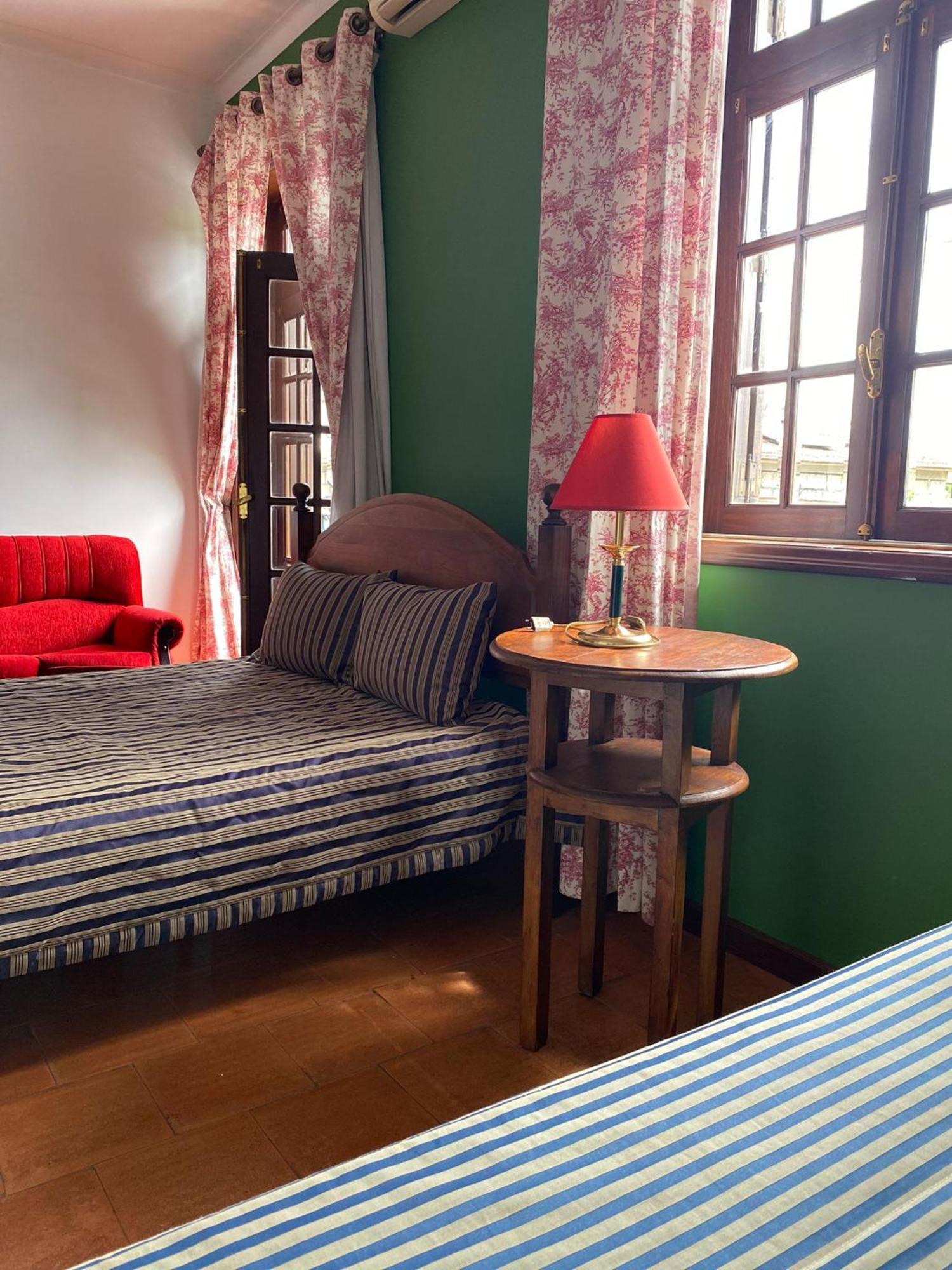Casa Augusta - Quinta Otel Penafiel Dış mekan fotoğraf