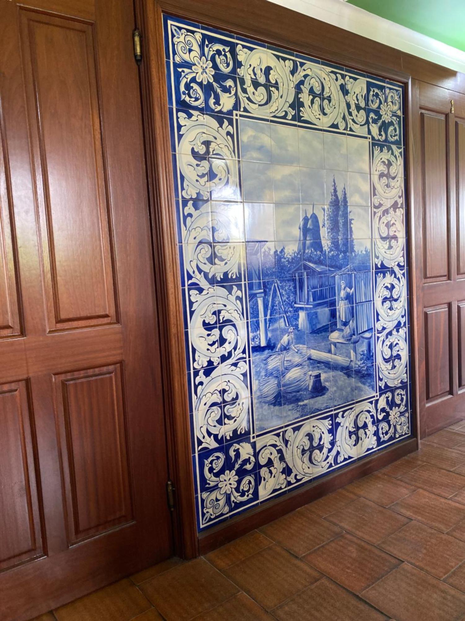 Casa Augusta - Quinta Otel Penafiel Dış mekan fotoğraf