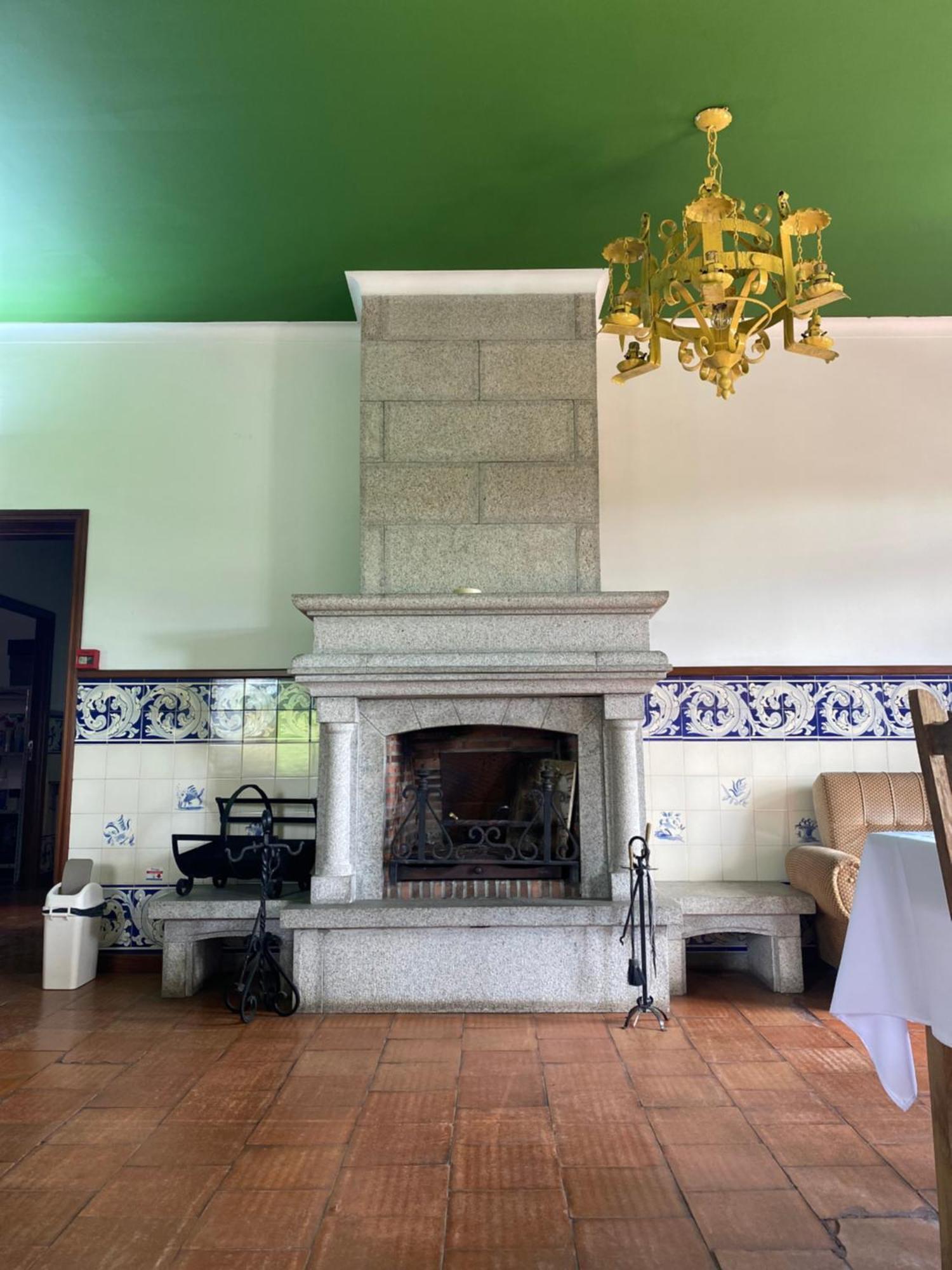 Casa Augusta - Quinta Otel Penafiel Dış mekan fotoğraf