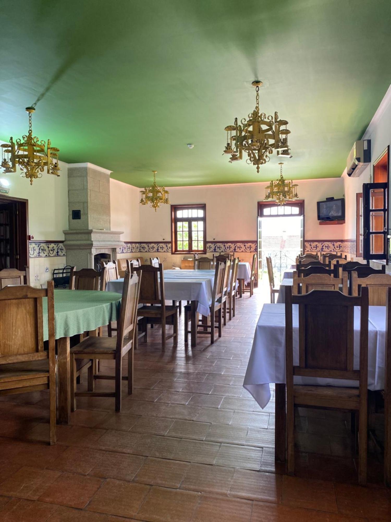 Casa Augusta - Quinta Otel Penafiel Dış mekan fotoğraf