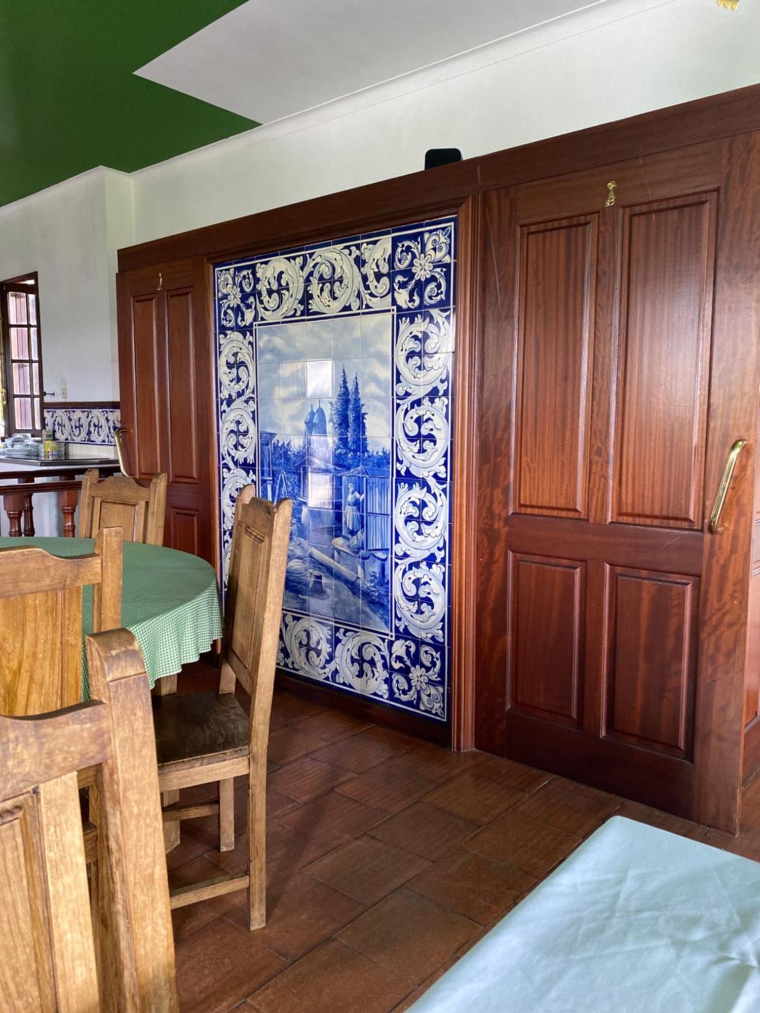 Casa Augusta - Quinta Otel Penafiel Dış mekan fotoğraf