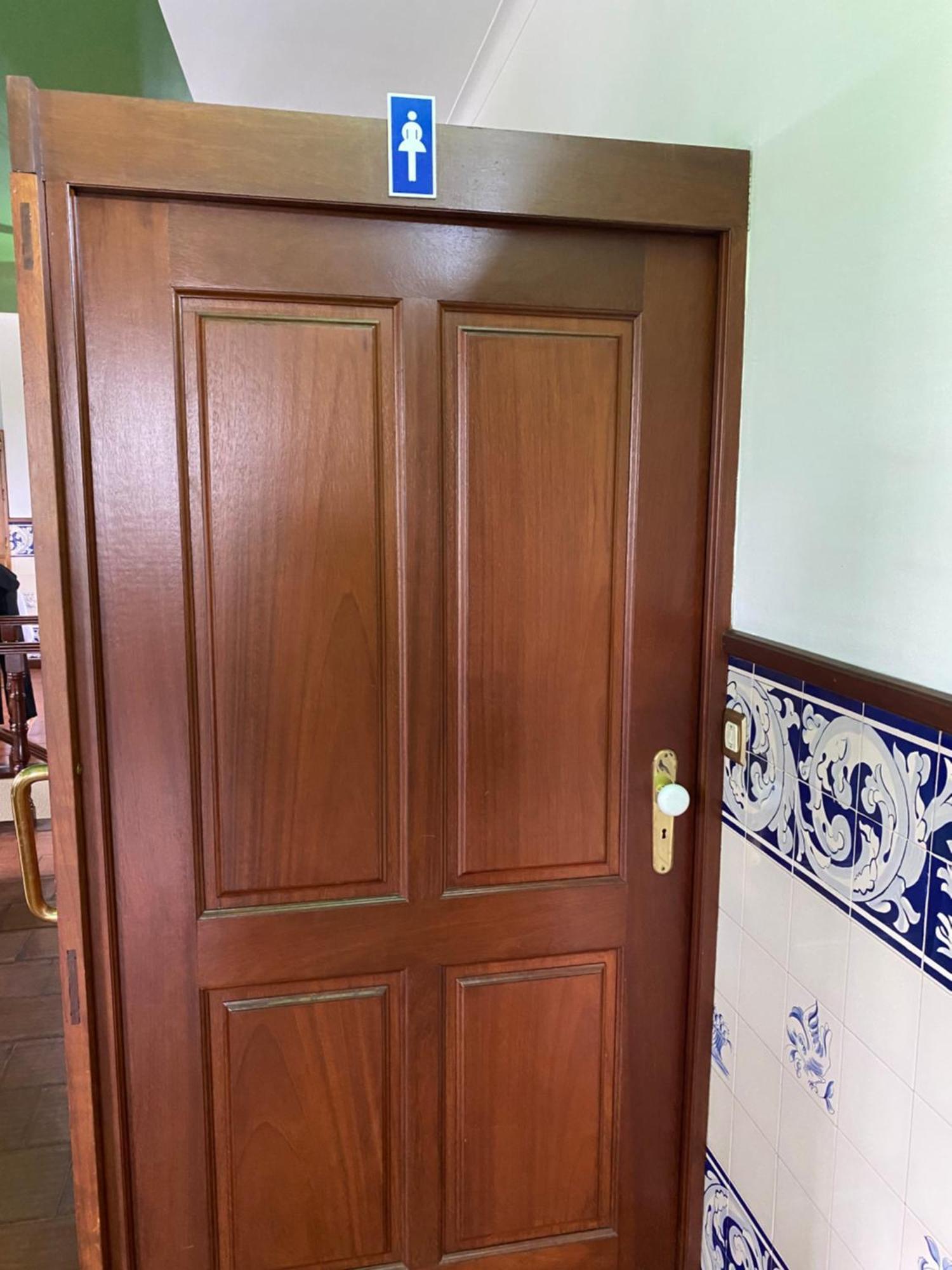 Casa Augusta - Quinta Otel Penafiel Dış mekan fotoğraf