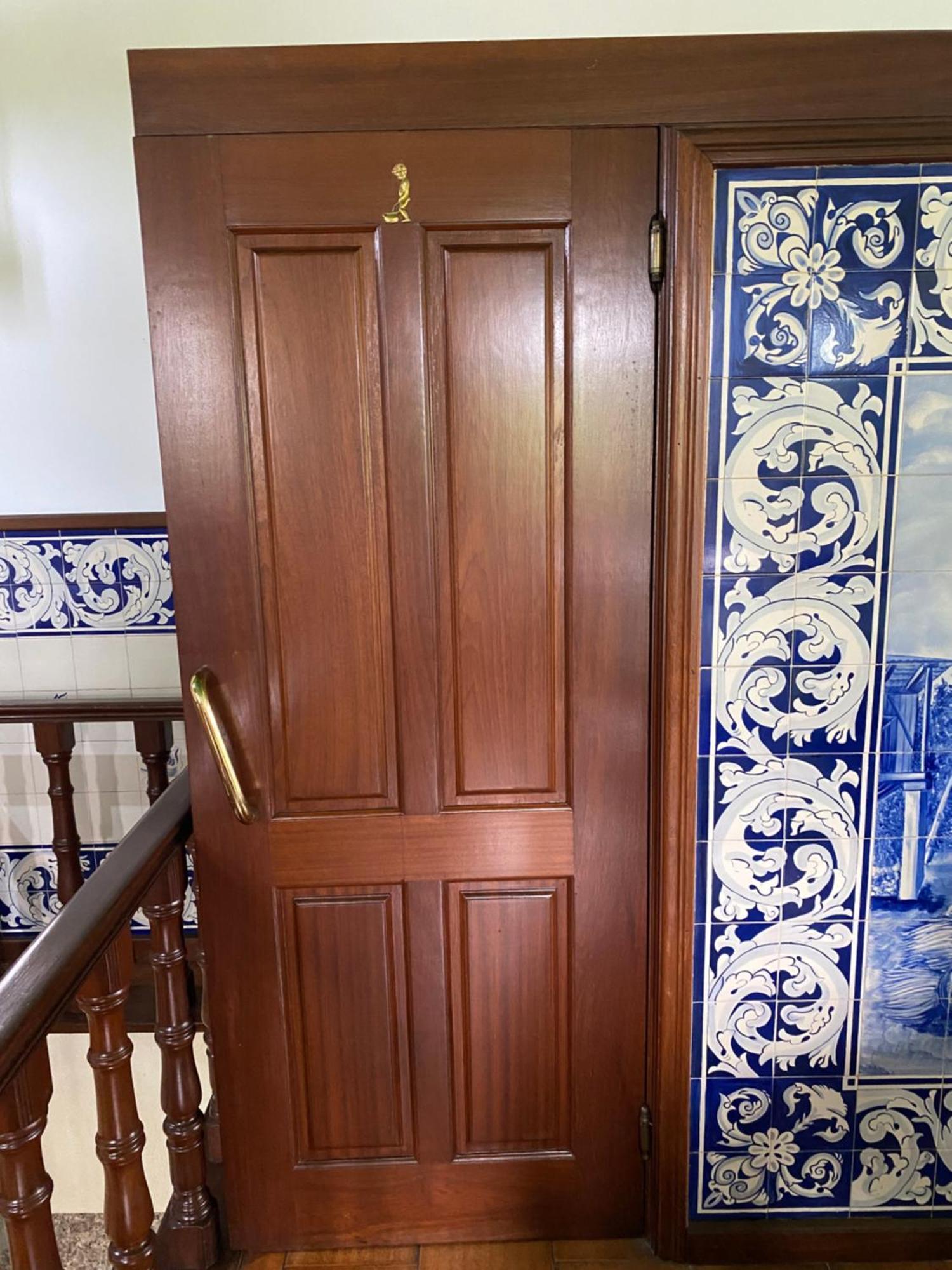 Casa Augusta - Quinta Otel Penafiel Dış mekan fotoğraf