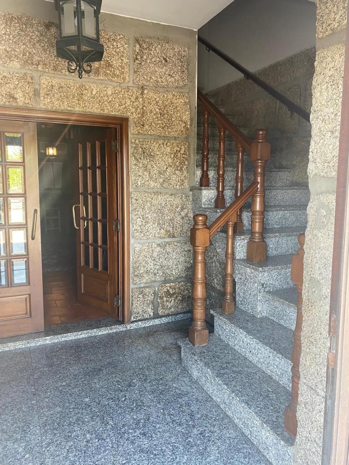 Casa Augusta - Quinta Otel Penafiel Dış mekan fotoğraf